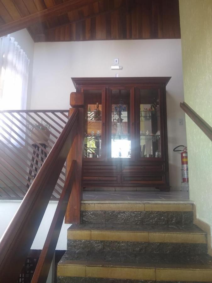 Pousada Mirra De Paraty Hotel Exterior photo